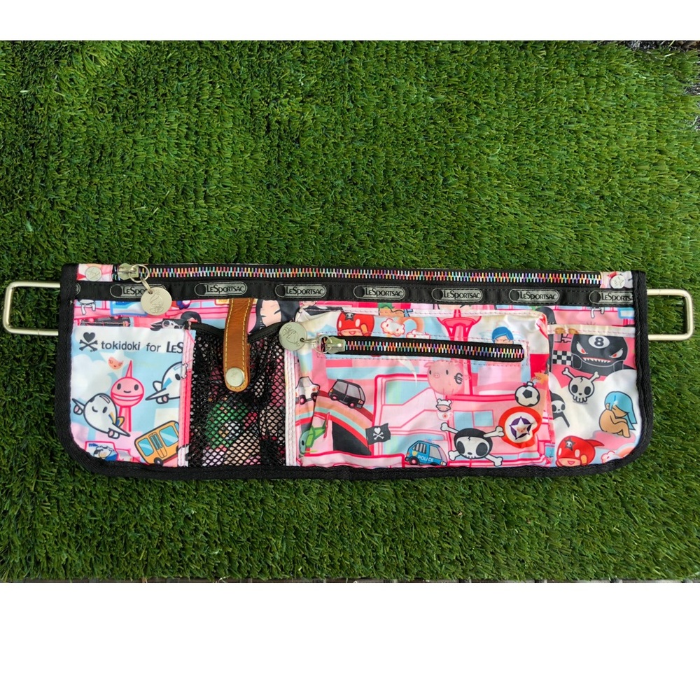 Tokidoki belt bag (no belt included)